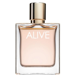 HUGO BOSS BOSS ALIVE 50ml woda perfumowana FLAKON
